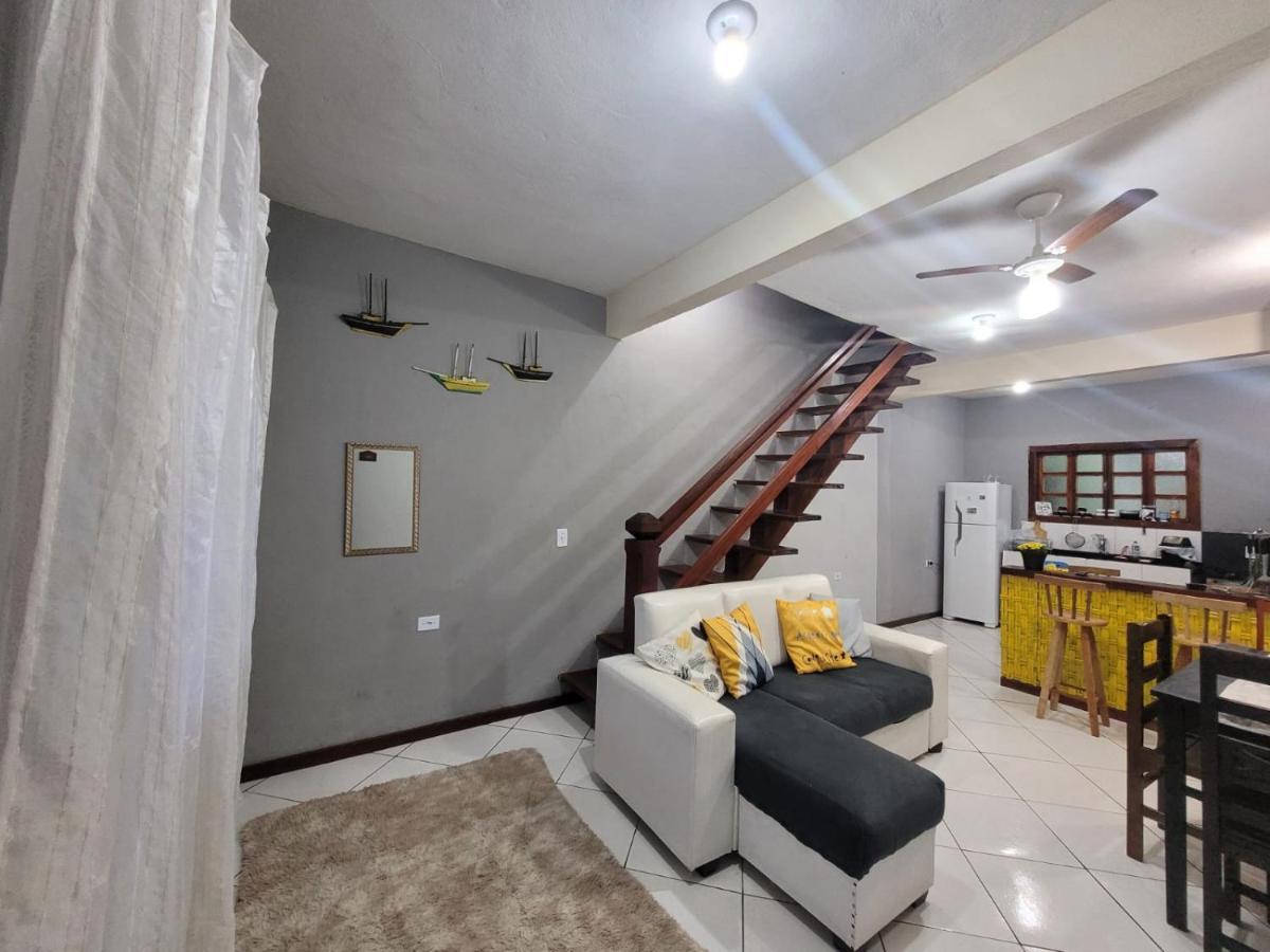Casa Super Aconchegante Villa Paraty Exterior photo